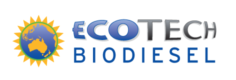 EcotechBiofuel logo